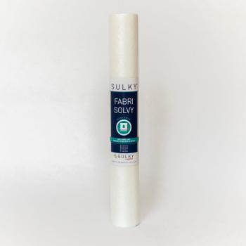 SULKY FABRI SOLVY 50cm x 5m